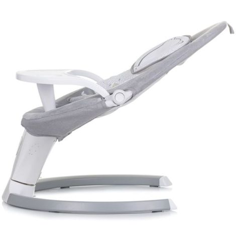 Leagan Electric Chipolino Lera cu Telecomanda - imagine 2
