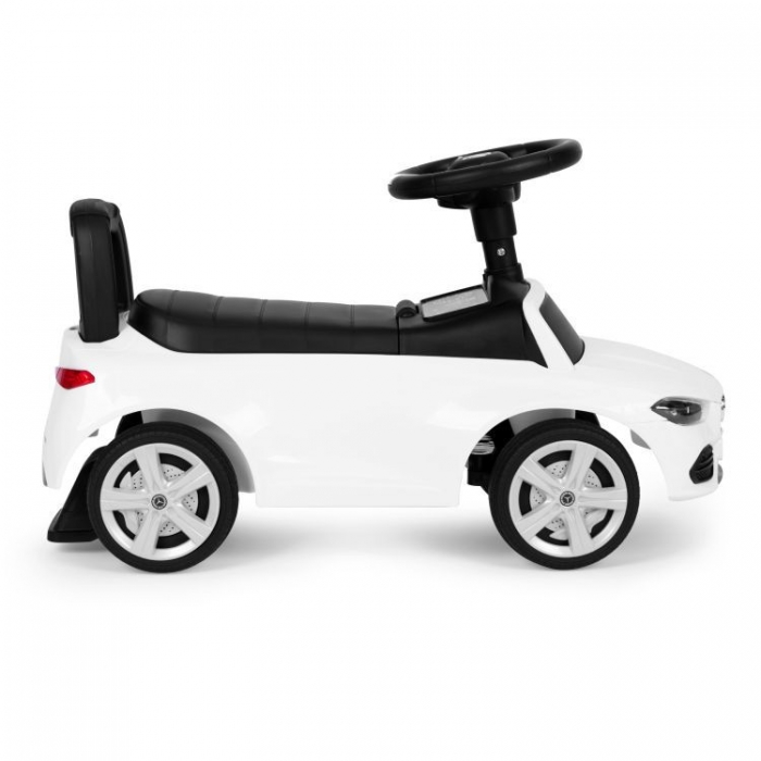 Ecotoys Mercedes C Class Masinuta Bebelusi 1-3 Ani - imagine 2