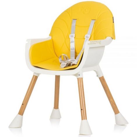 Scaun Chipolino Rio 2 in 1 Mango - Sigurță și Confort - imagine 4