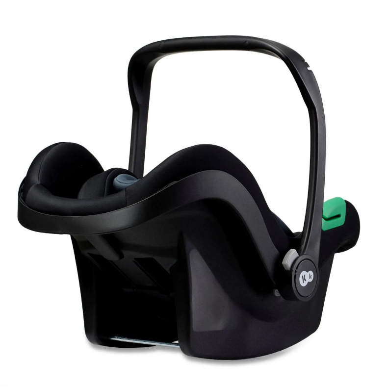 Kinderkraft Mink Pro i-Size | Scaun Auto Sigur