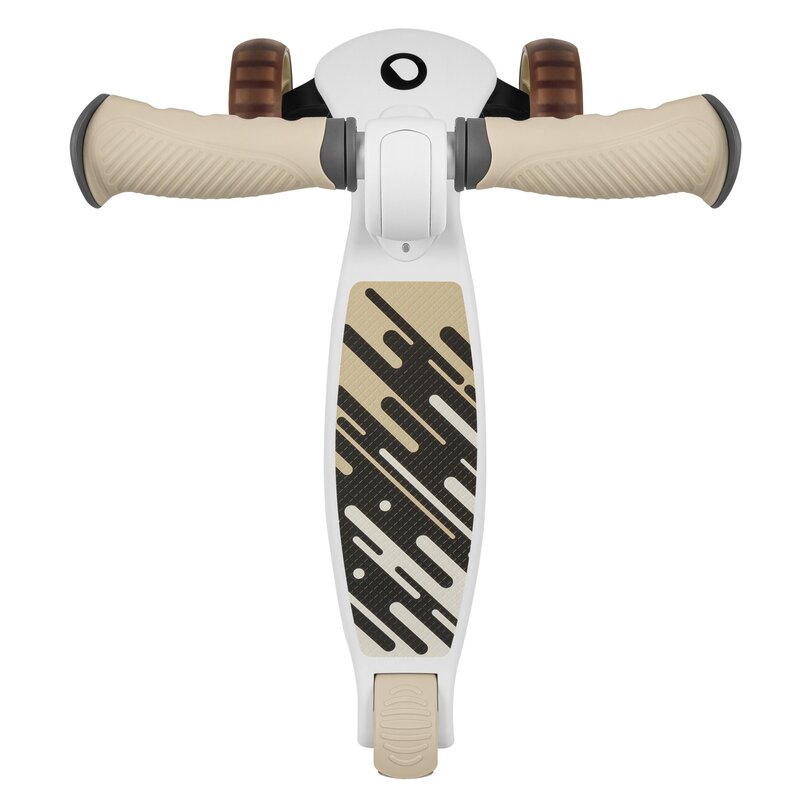 Trotineta Lionelo Franky 3-in-1 Bej