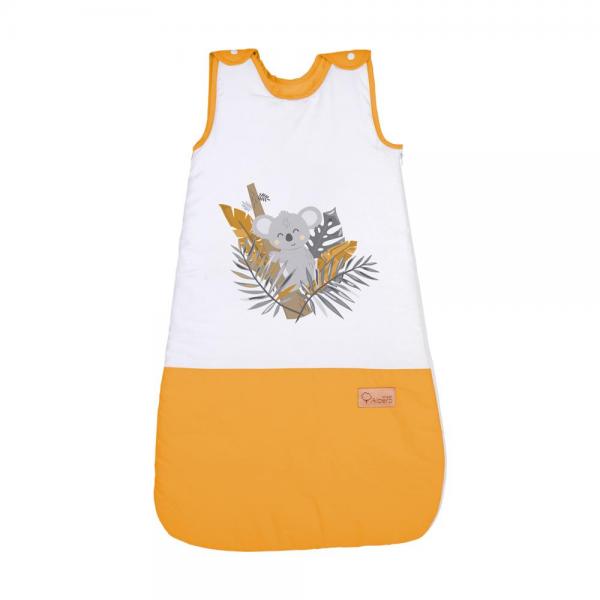 Sac de dormit Tropics Klups, Bumbac 100%