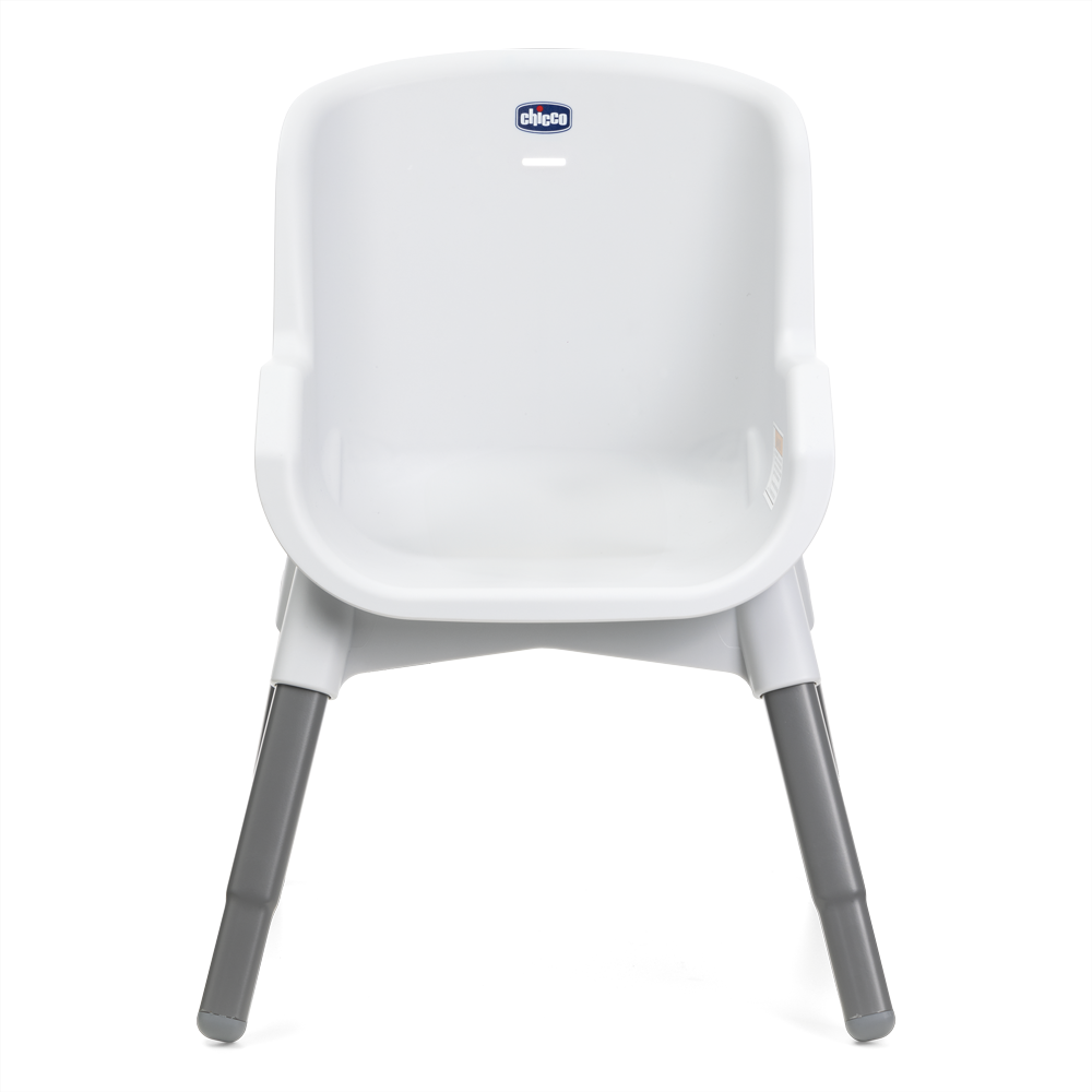 Scaun de masa Chicco 3 in 1 Evolutiv, Polly - imagine 2