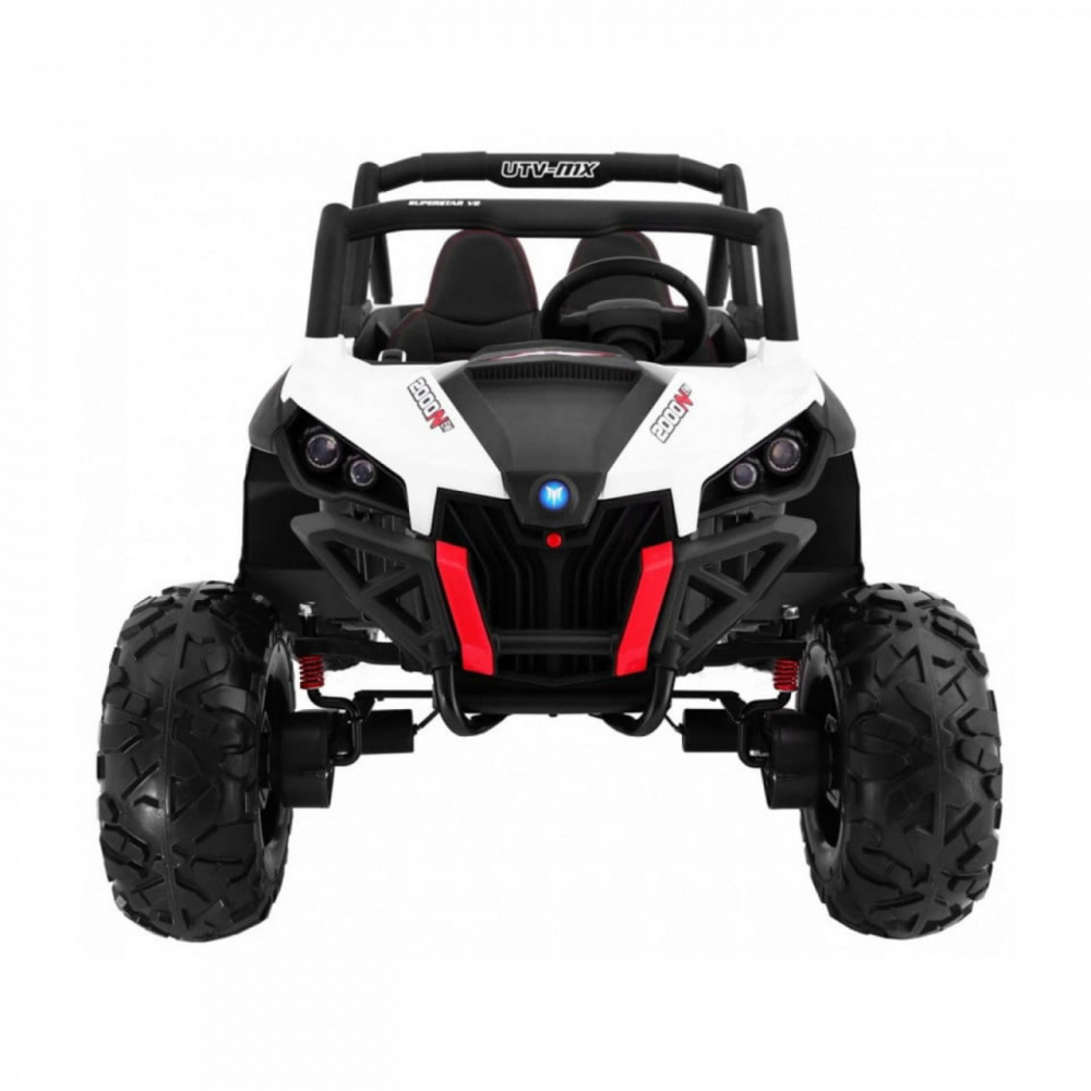 Novokids Buggy UTV 2 locuri Offroad Electrica