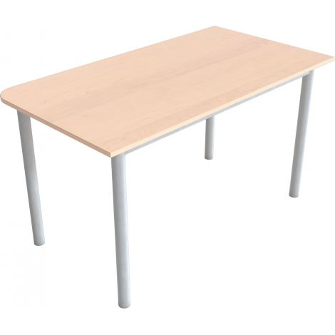 Masa Conferinta Modul Dreapta Fag Moje Bambino - imagine 2