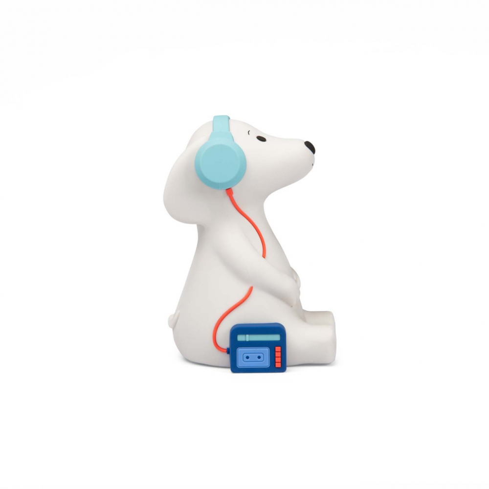 Lampa veghe Catelul Pilou Moulin Roty