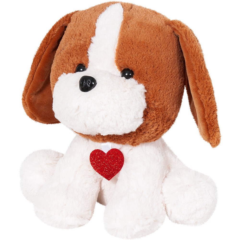Plus Catel Bingo 25cm - Jucarie Plush Prietenoasa