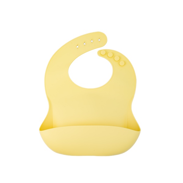 Set Diversificare Oaki Silicon, Galben Pal - imagine 2