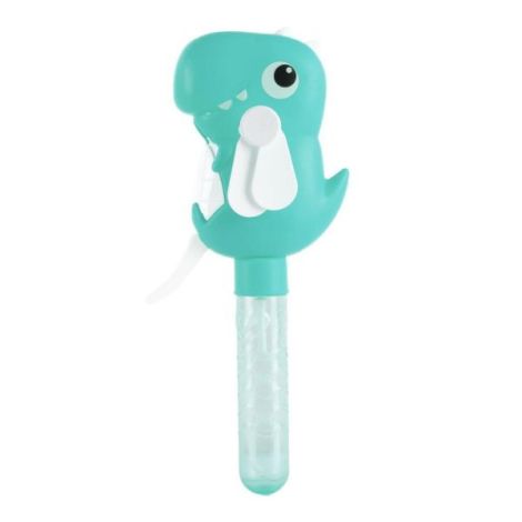 Baloane de Sapun Dino Keycraft - Jucarie Interactiva - imagine 3