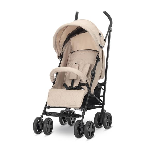 Carucior Lorelli Ida - Confort maxim & Pliere usoara