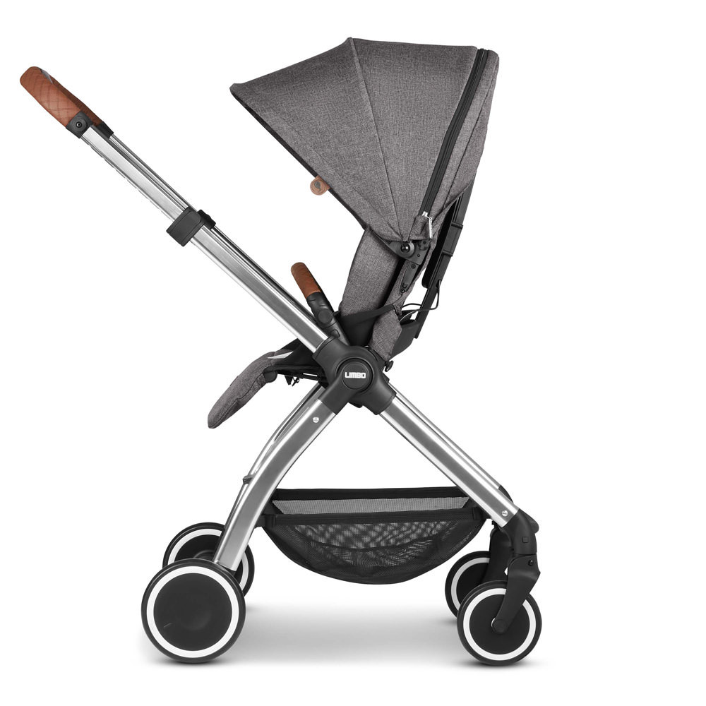 Carucior Sport ABC Design Limbo Diamond 2021 - imagine 3