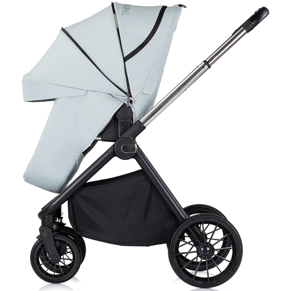 Chipolino Encanto 3in1 - Carucior Premium Copii - imagine 2