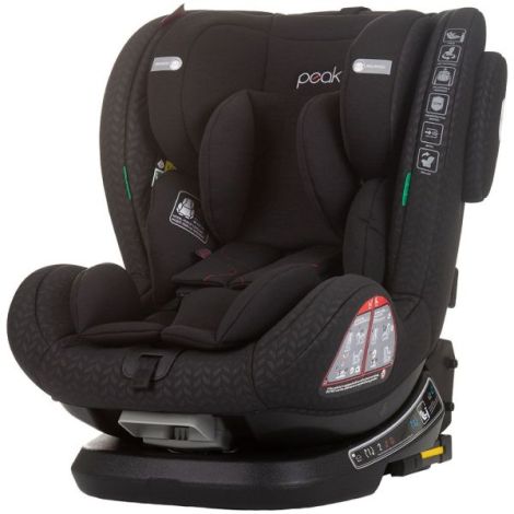 Scaun Auto Chipolino Peak ISOFIX 0-12 Ani