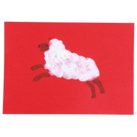 Șabloane Animale Domestice Moje Bambino, 6 Buc - imagine 3