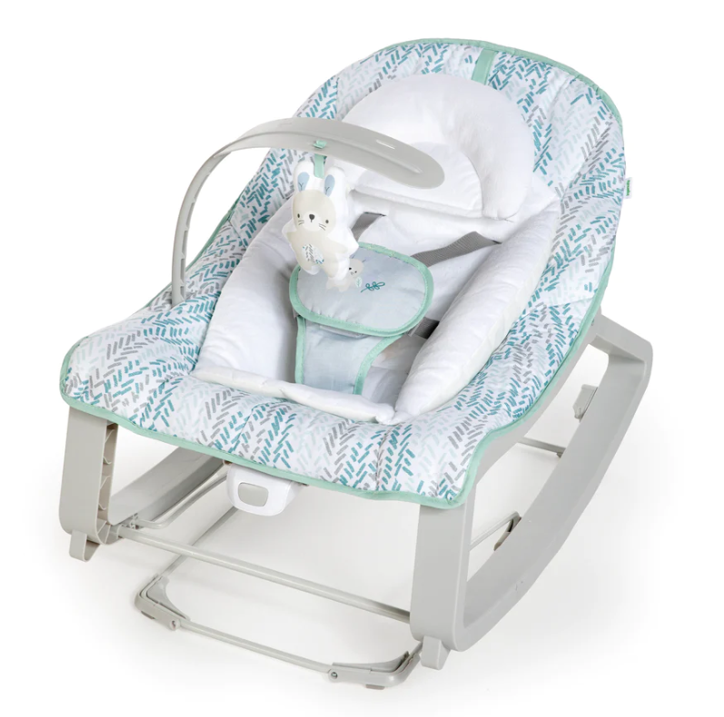Leagan 3 in 1 Ingenuity Cozy Grow | Bright Starts - imagine 7