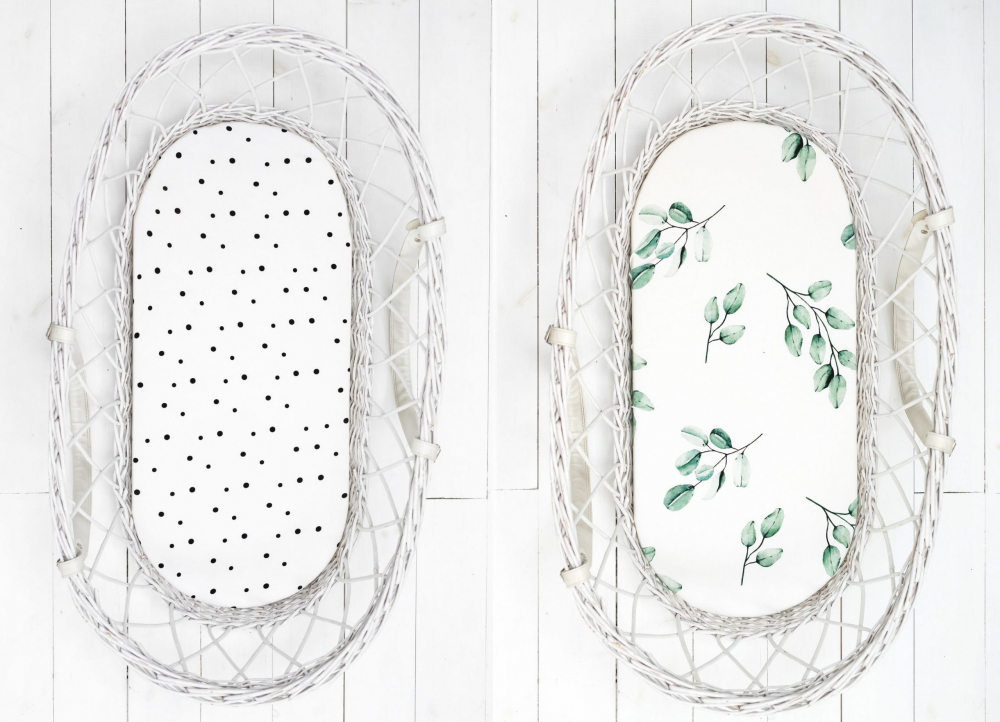 Set 2 Cearsafuri Nor Pufos | Moale, Elastic