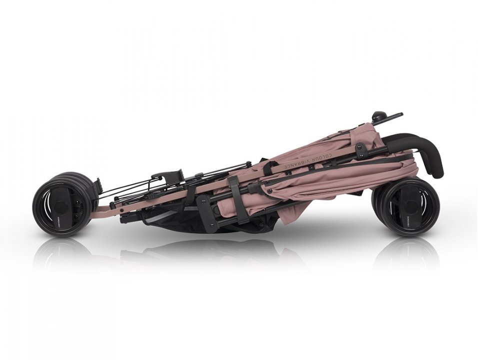 Carucior Sport Euro Cart Ezzo | Pliere Umbrela - imagine 2