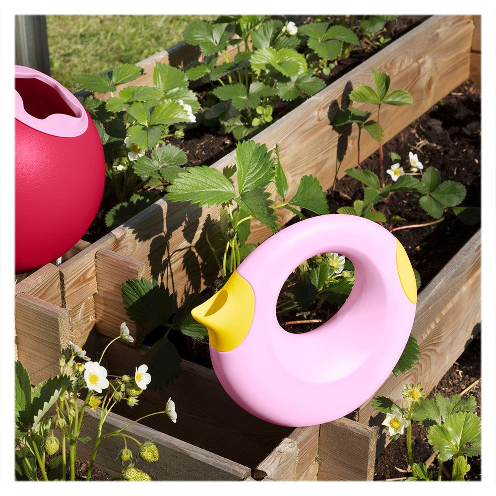 Stropitoare Quut Toys Roz | Dublă Distracție Apă - imagine 5