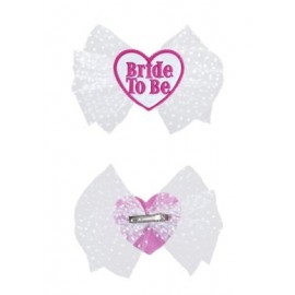 Clama Bride to Be Widmann Italia - Accesoriu Carnaval
