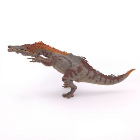 Papo Baryonyx - Figurina Dinozaur Realista - imagine 3