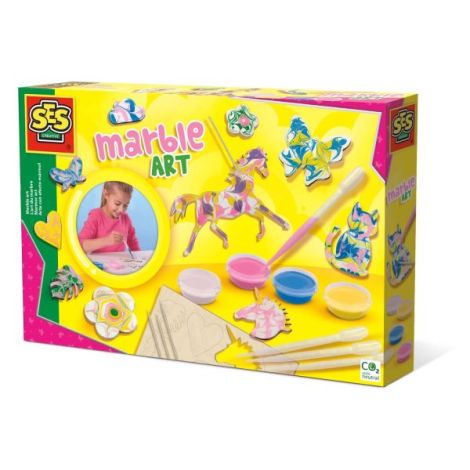 Set Marmura Ses Creative - Decoratiuni Creative
