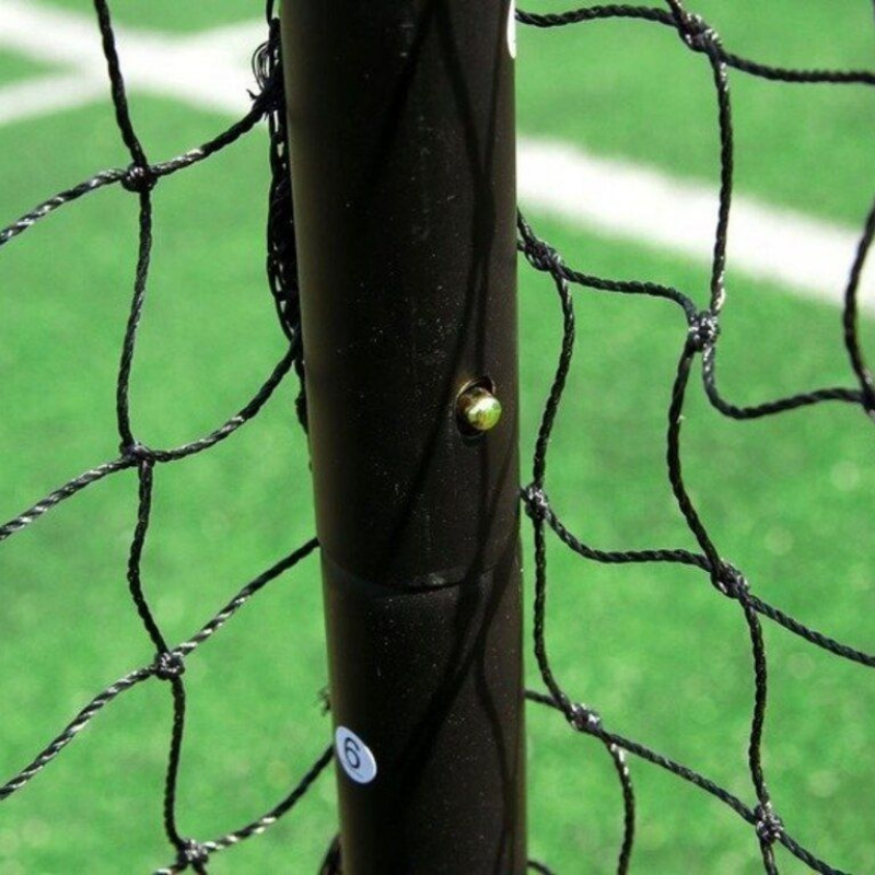 Poarta Fotbal Dunlop 180x120cm | Joc Profesional