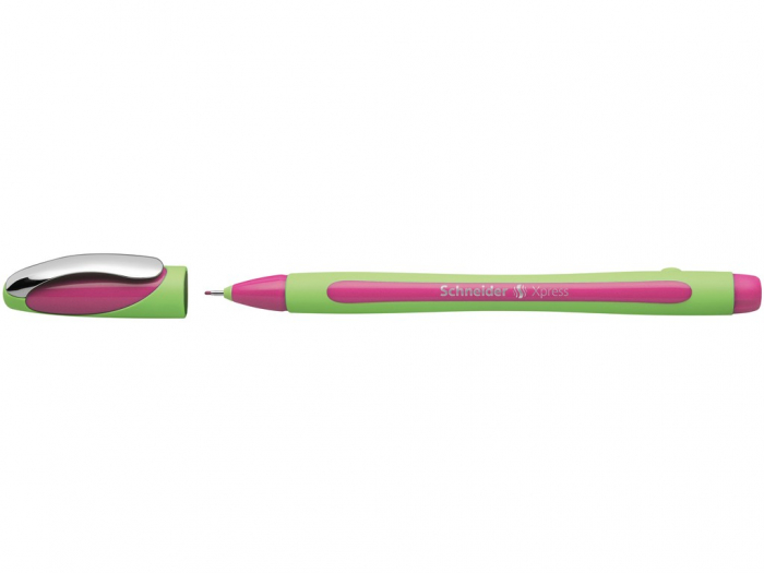 Fineliner Schneider Xpress, 6 culori