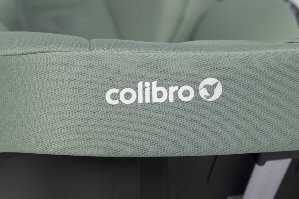 Scoica Auto Colibro Petit i-Size R129 Siguranta - imagine 2
