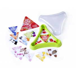 Joc Tri-Bits Culori Miniland | Educativ si Interactiv - imagine 2