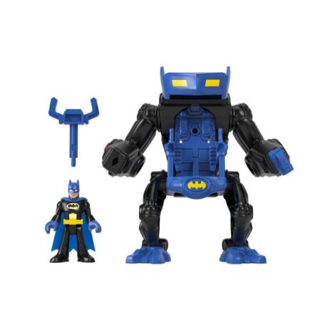 Fisher Price Batman Imaginext - Aventură Supereroică - imagine 3