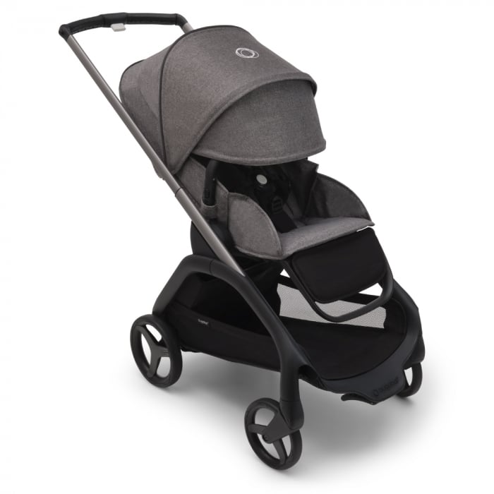 Bugaboo Dragonfly Resigilat - Pliare Rapidă