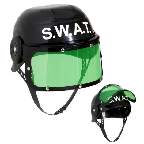 Casca S.W.A.T. Carnaval | Widmann Italia
