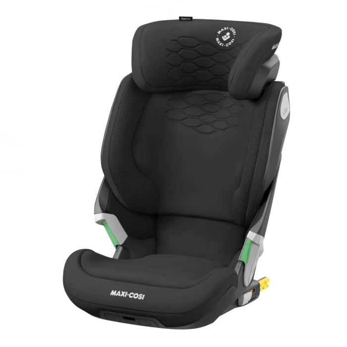 Scaun Auto Maxi-Cosi Kore Pro i-Size Black, Siguranță LED