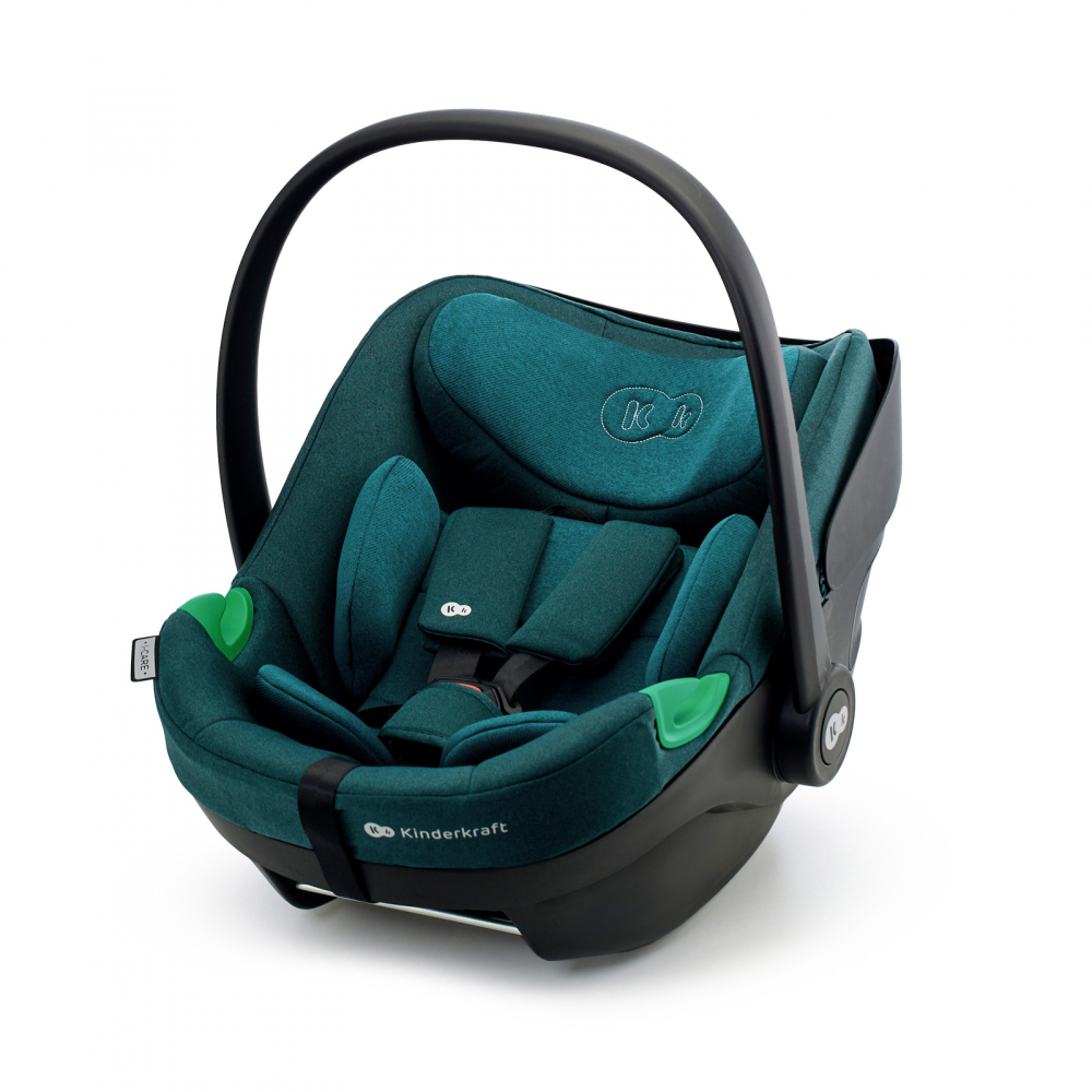 Scoica Auto Kinderkraft iCare iSize Rwf - imagine 3