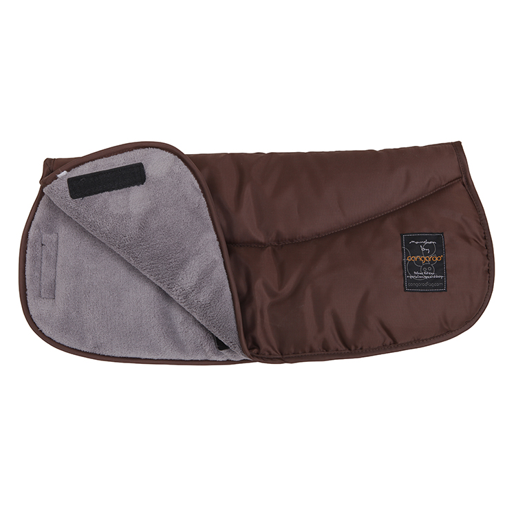 Husa Manere Cangaroo BrownBebe Antivant