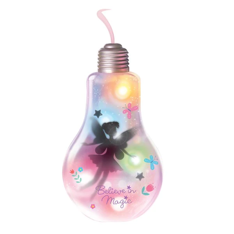 4M Bec Fermecat Zane - Set Creativ cu Lumini - imagine 3