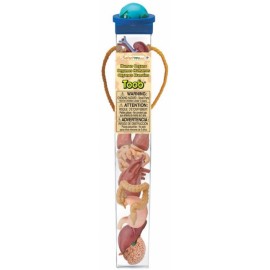 Tub 8 Figurine Organe Corp Safari Ltd. - imagine 2