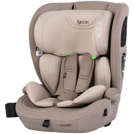 Scaun Auto Chipolino Tycoon I-Size 76-150 cm