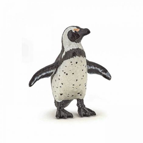 Papo Pinguin African Figurină Realistă
