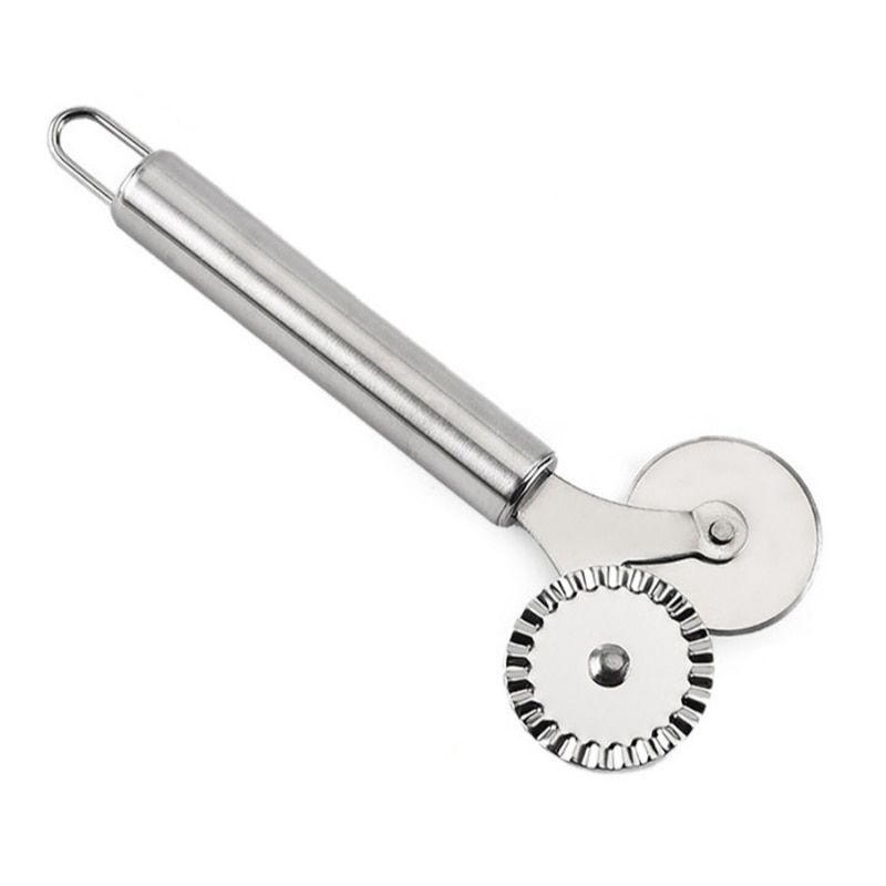 Feliator Pizza Inox Kitchenware 17.5 cm