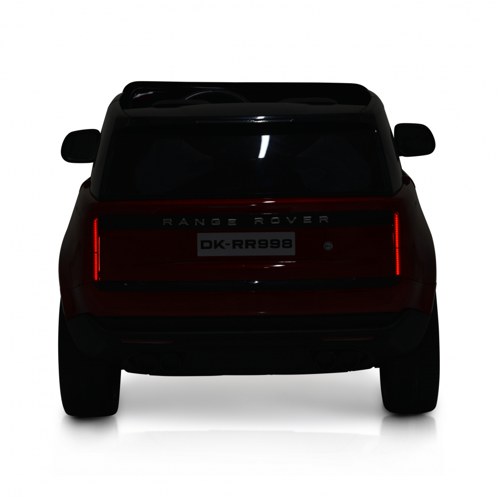 Masinuta Range Rover 2 Locuri 24V Nichiduta - imagine 6