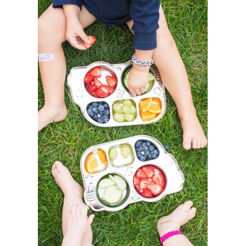 Tavita Innobaby Orange Smart Bus Platter - imagine 8