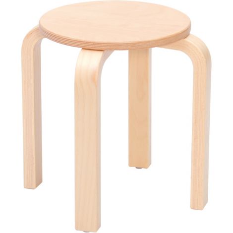 Taburet Stivuibil Moje Bambino - Creșă