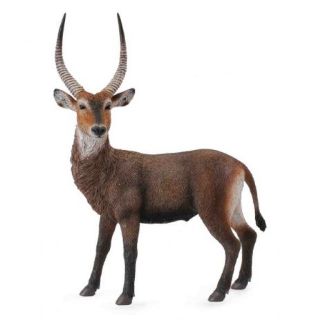 Antilopă Africană Collecta | Figurină Detaliată