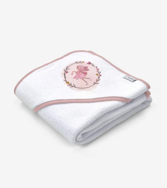 Prosop de baie Klups Fairy 418 - Moale și Absorbant