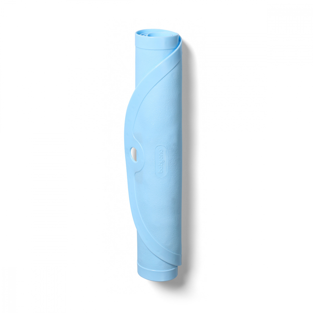 Covor antiderapant cadită Babyono 70x35 cm - imagine 3