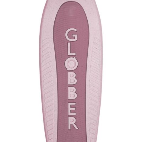 Globber Junior ECO Trotineta Mov Pliabilă - imagine 10