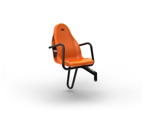 Scaun Pasager Berg X-Cross pentru Kart | Adventure