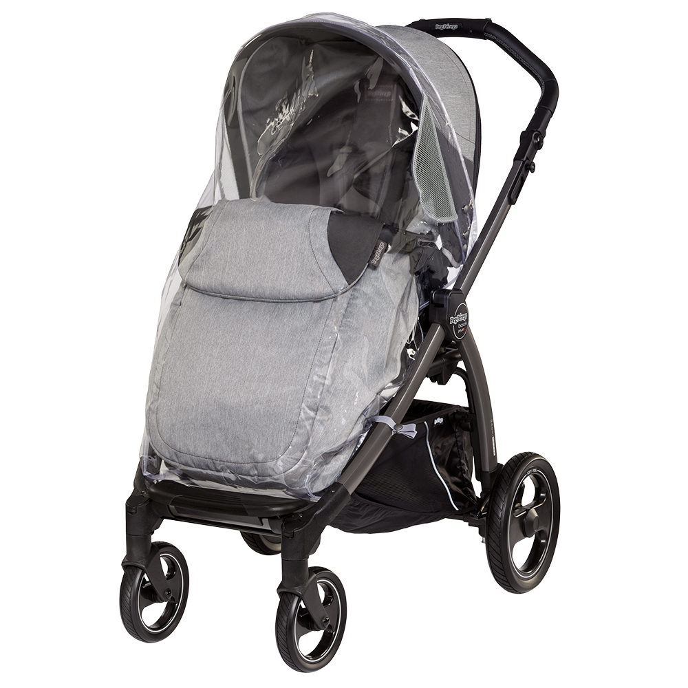 Aparatoare Ploaie Hamac Peg Perego - imagine 2