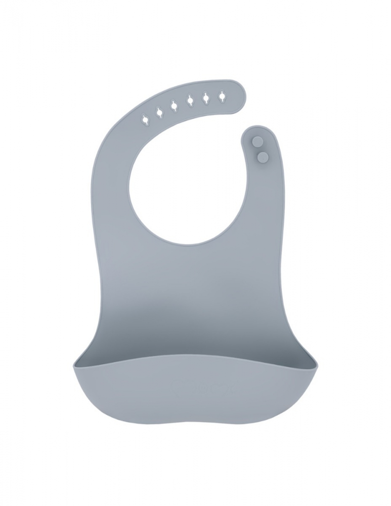 Set Diversificare Momi Ami Grey | Mese Autonome